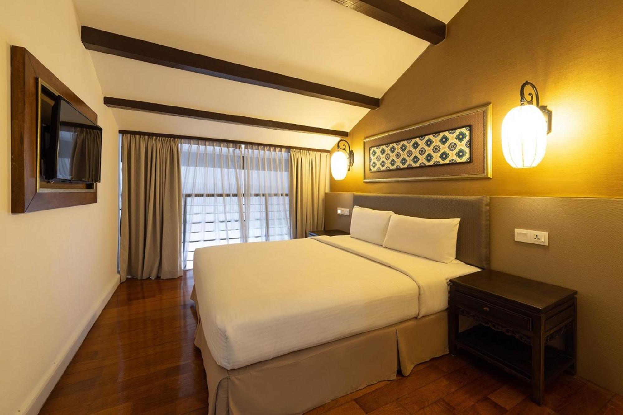 Hotel Puri Melaka Exterior photo